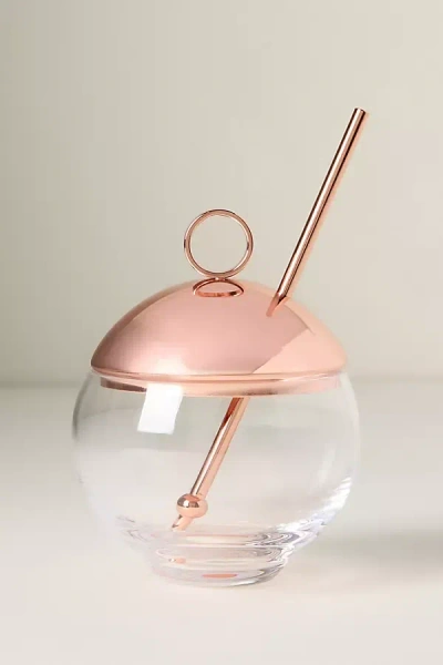 Nude Hepburn Alchemy Glass In Multi