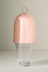 Nude Hepburn Cocktail Shaker In Pink