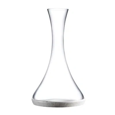 Nude Jazz 77.75 Pitcher In Clear