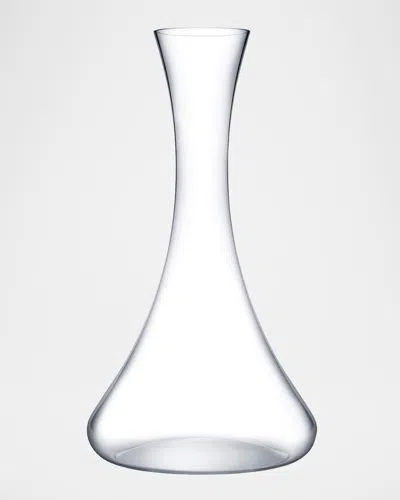 Nude Jazz Carafe In Transparent