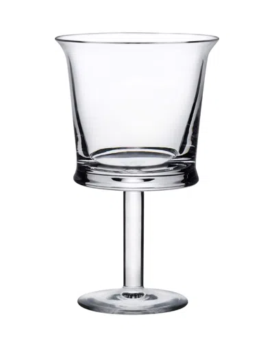 Nude Jour White Wine Glasses, Set Of 2