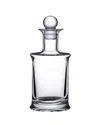 Nude Jour Wine Decanter In Clear