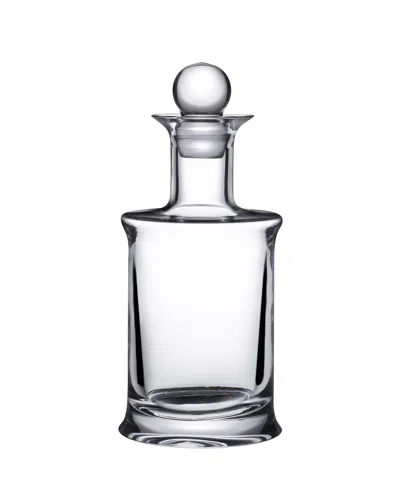 Nude Jour Wine Decanter In Transparent