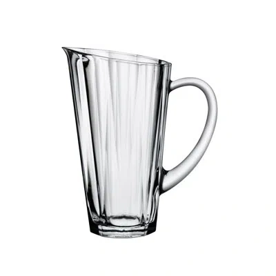 Nude Jug In Clear