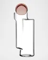 Nude Juno Carafe In Apricot