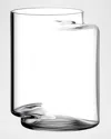 Nude Juno Tumblers, Set Of 2 In Clear
