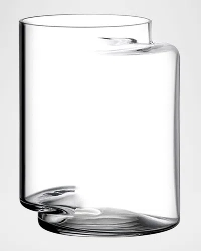 Nude Juno Tumblers, Set Of 2 In Transparent