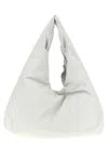 NUDE NUDE 'KNIT HOBO' SHOULDER BAG