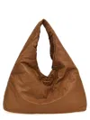 NUDE NUDE 'KNIT HOBO' SHOULDER BAG