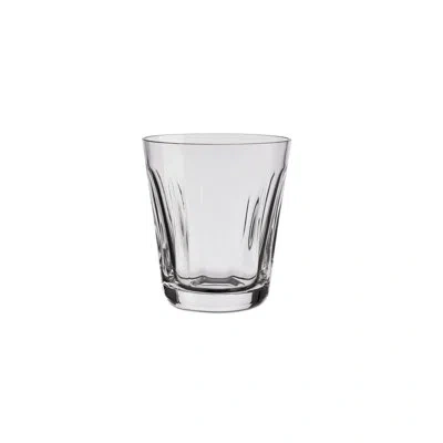 Nude Lady Set Of 2 Glasses In Clear
