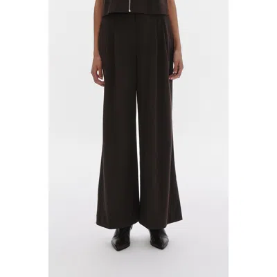 Nude Lucy Fosca Pant In Brown