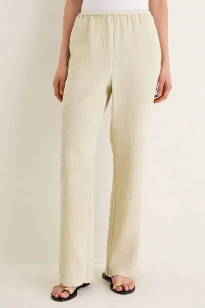 Nude Lucy Nikita Pants In Mist In Neutral