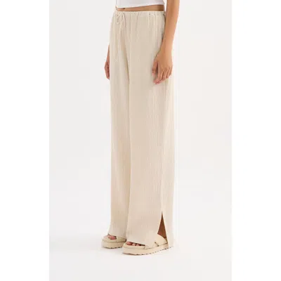 Nude Lucy Palma Pant In Neutral