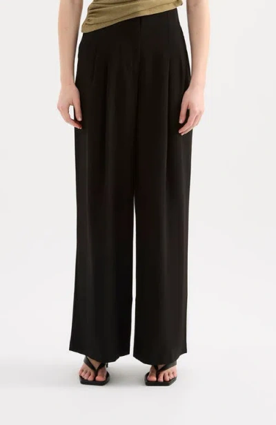 Nude Lucy Ryker Pant In Black