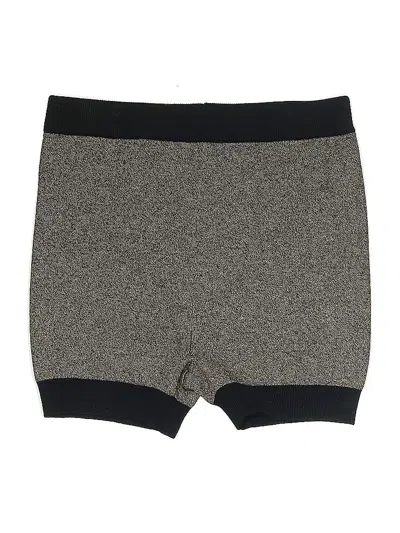Pre-owned Nude Lucy Shorts In Gray