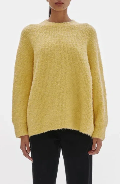 Nude Lucy Torin Knit In Yellow