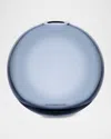 Nude Mars 6" Medium Vase In Blue