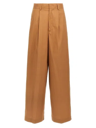 NUDE NUDE 'MENSWEAR' PANTS