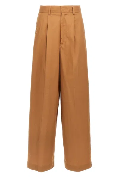 NUDE NUDE 'MENSWEAR' PANTS