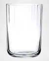 Nude Neo Long Drink Glasses, Set Of 2 In Clear