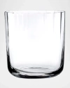 Nude Neo Whisky Glasses, Set Of 2 In Clear