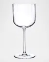 Nude Neo Wine Glasses, Set Of 2 In Clear