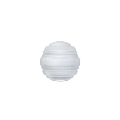 Nude Nest Candy Box In Opal White