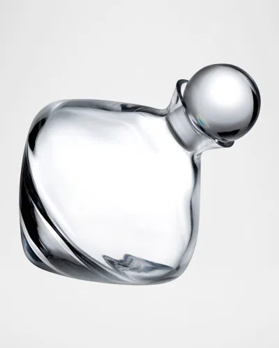 Nude Olea Oil And Vinegar Bottle In Transparent