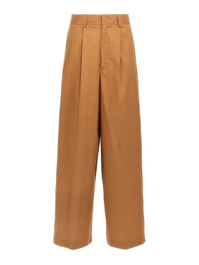 NUDE MENSWEAR PANTS