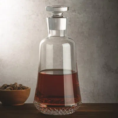 Nude Paris Whiskey Bottle In Clear