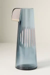 Nude Parrot Water Carafe In Multi