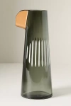 Nude Parrot Water Carafe In Multi