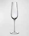 Nude Round Up Sparkling Wine Glasses, Set Of 2
