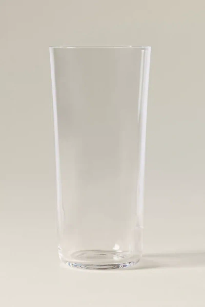 Nude Savage High Ball Glasses, Set Of 4 In Clear