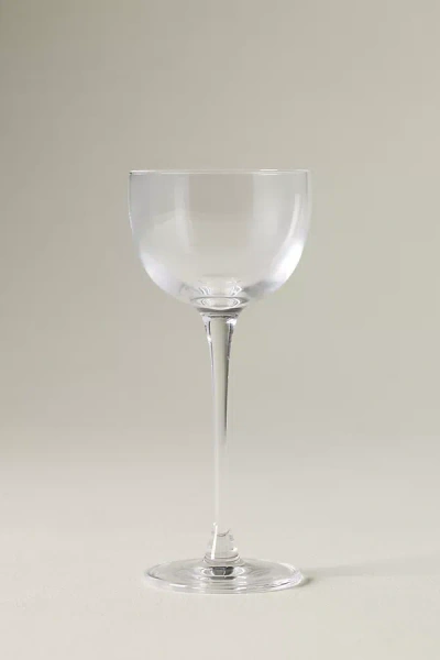Nude Savage Pony Glasses, Set Of 2 In Transparent