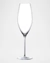 Nude Stem Zero Grace Champagne Glass In Clear