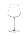 Nude Stem Zero Stemware Ion Shielding White Wine Glass In Transparent