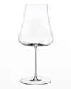 Nude Stem Zero Stemware Ion Shielding White Wine Glass In Transparent