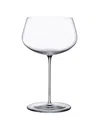 Nude Stem Zero Stemware Ion Shielding White Wine Glass In Clear