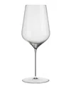 Nude Stem Zero Trio White Wine Glass In Transparent