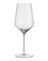 Nude Stem Zero Trio White Wine Glass In Clear