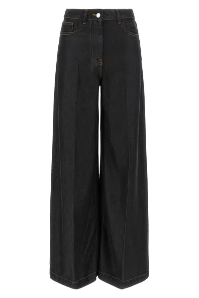 Nude 'tilda' Jeans In Black