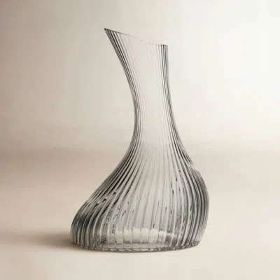Nude Vini 61.5oz. Carafe In Clear