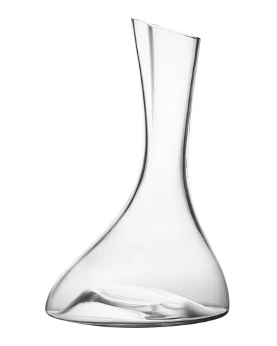 Nude Vini Carafe In Transparent