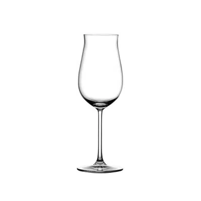 Nude Vintage 10.75 Oz. Red Wine Glass In Clear