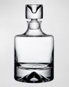 NUDE WHISKEY DECANTER