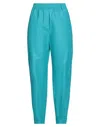 Nude Pants In Blue