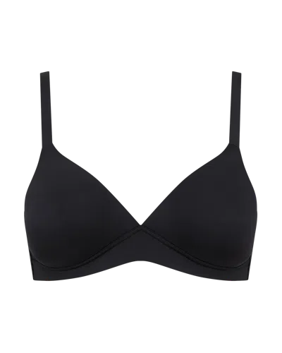 Nudea Women's Stretch Easy Does It Bralette - Black