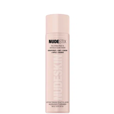 Nudestix 5% Citrus Fruit And Glycolic Glow Toner 95ml