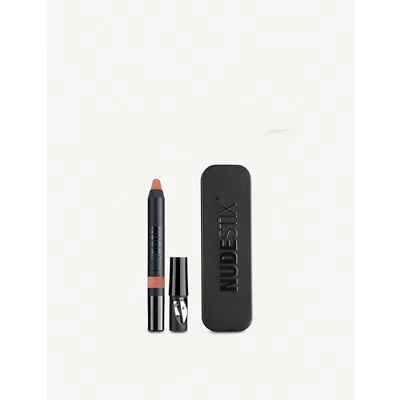 Nudestix Gel Colour Lip + Cheek Balm 2.8g In Ally